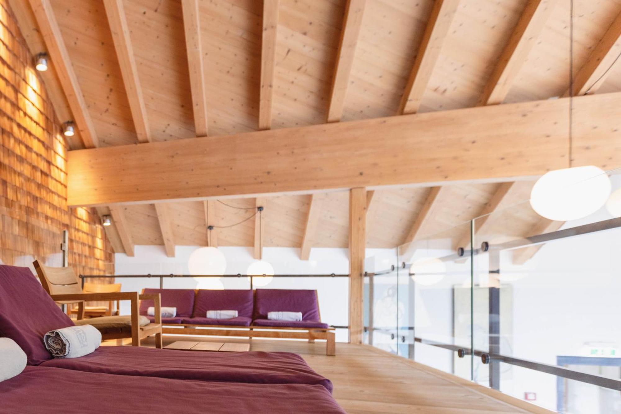 Hotel Glemmtalerhof Saalbach-Hinterglemm Luaran gambar