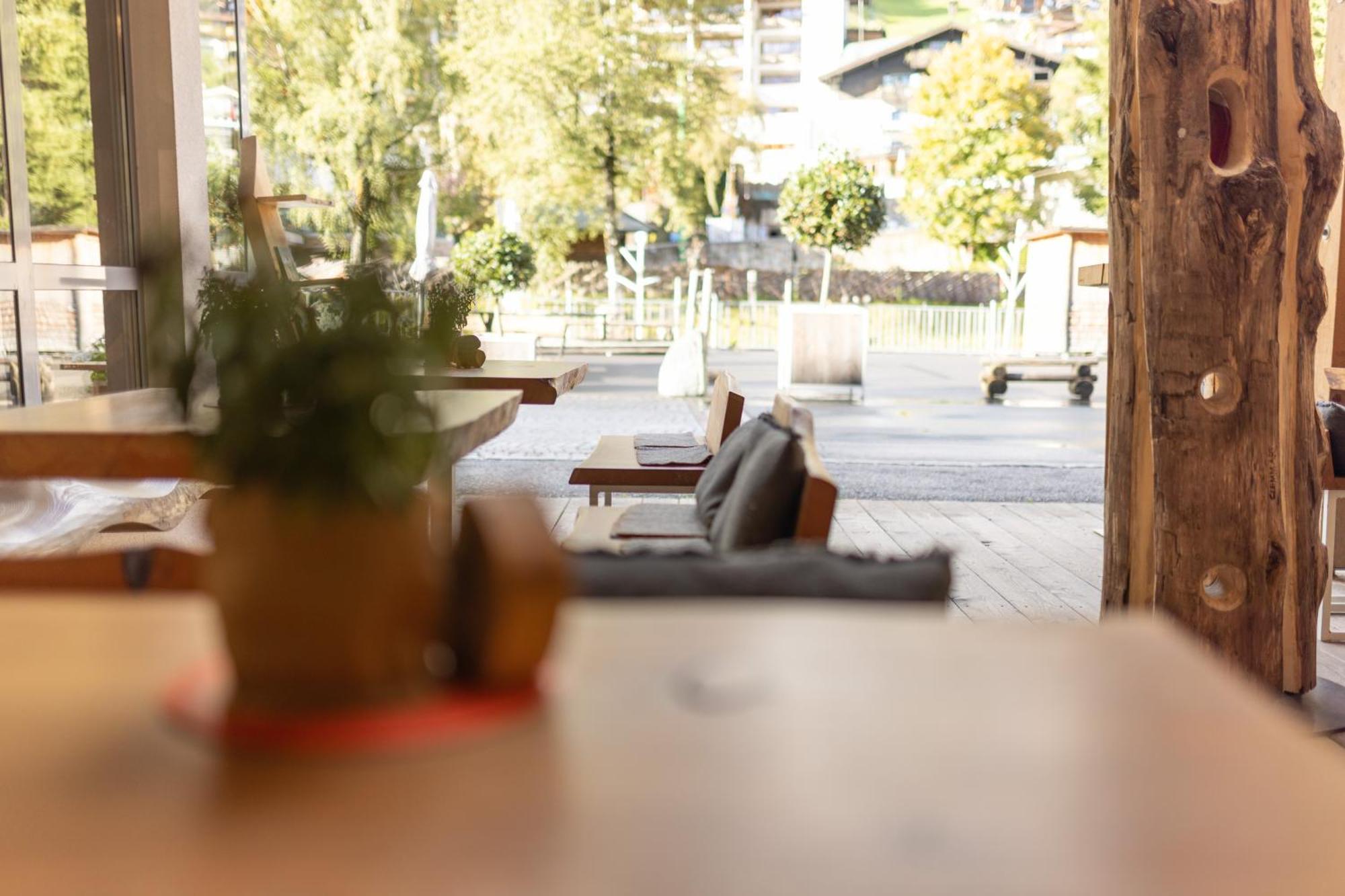 Hotel Glemmtalerhof Saalbach-Hinterglemm Luaran gambar