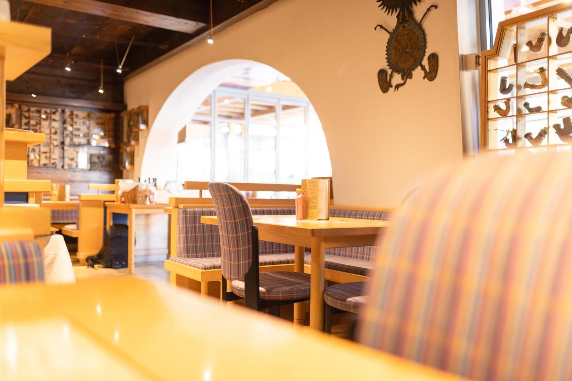Hotel Glemmtalerhof Saalbach-Hinterglemm Luaran gambar