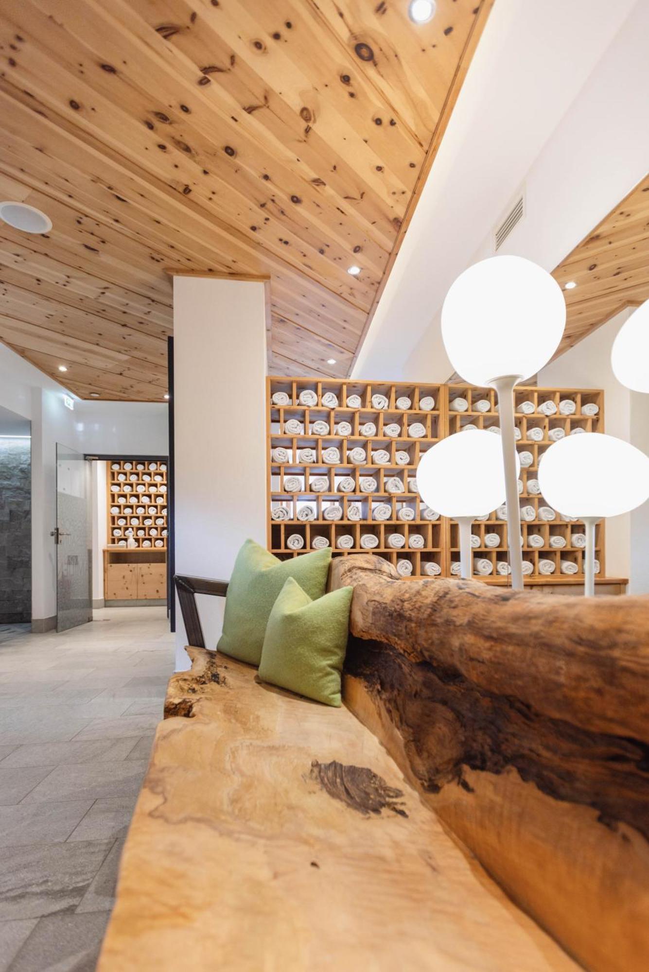 Hotel Glemmtalerhof Saalbach-Hinterglemm Luaran gambar