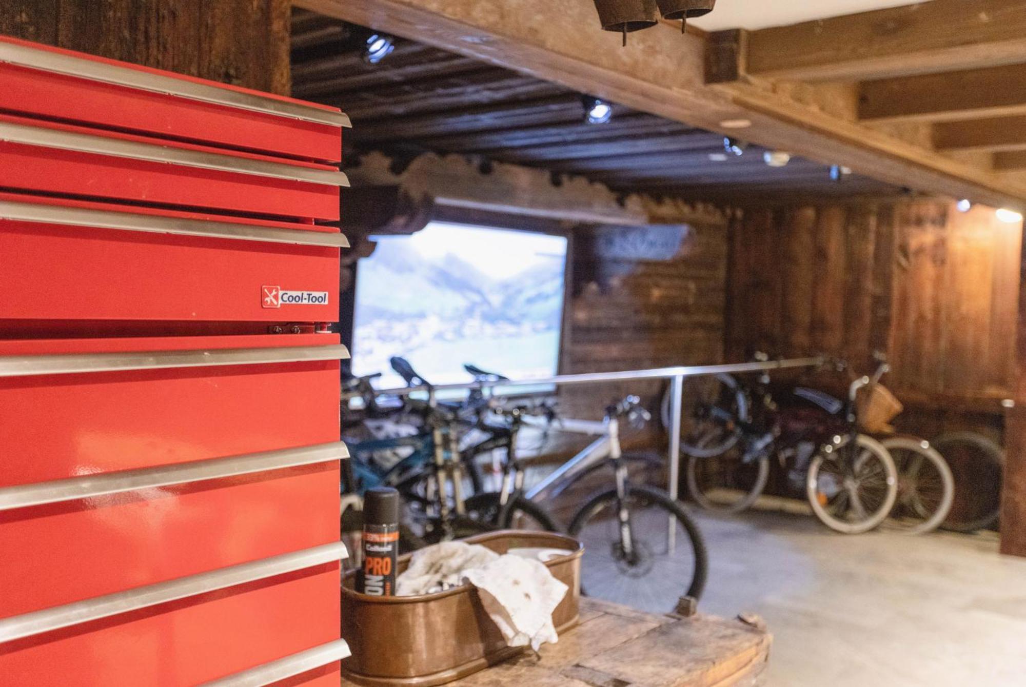 Hotel Glemmtalerhof Saalbach-Hinterglemm Luaran gambar