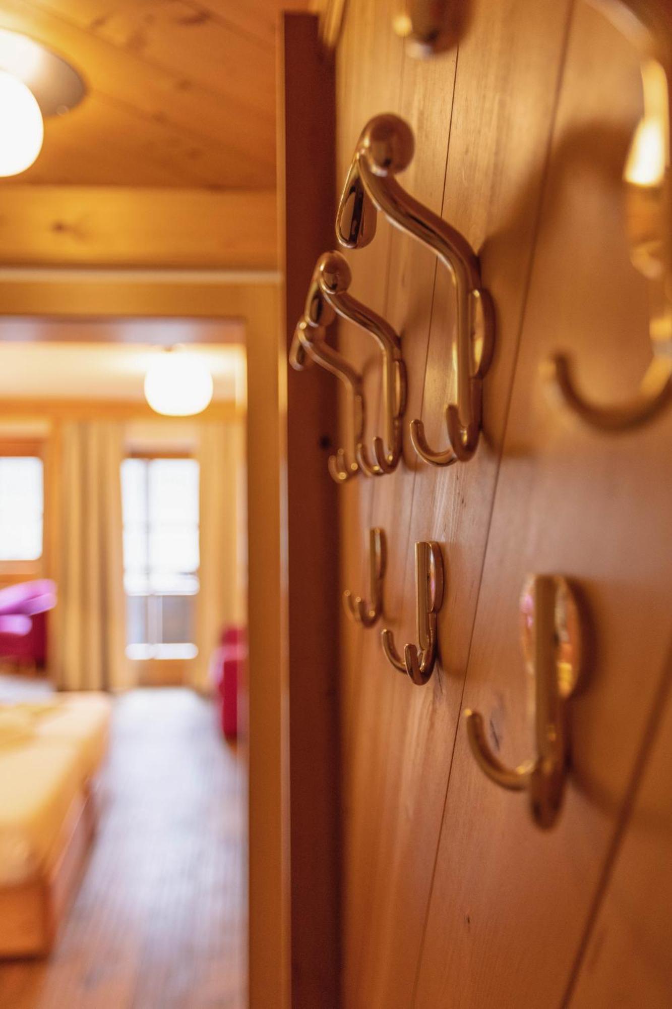 Hotel Glemmtalerhof Saalbach-Hinterglemm Luaran gambar