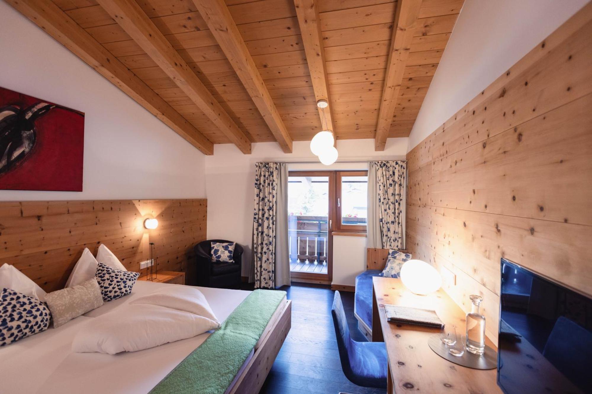 Hotel Glemmtalerhof Saalbach-Hinterglemm Luaran gambar