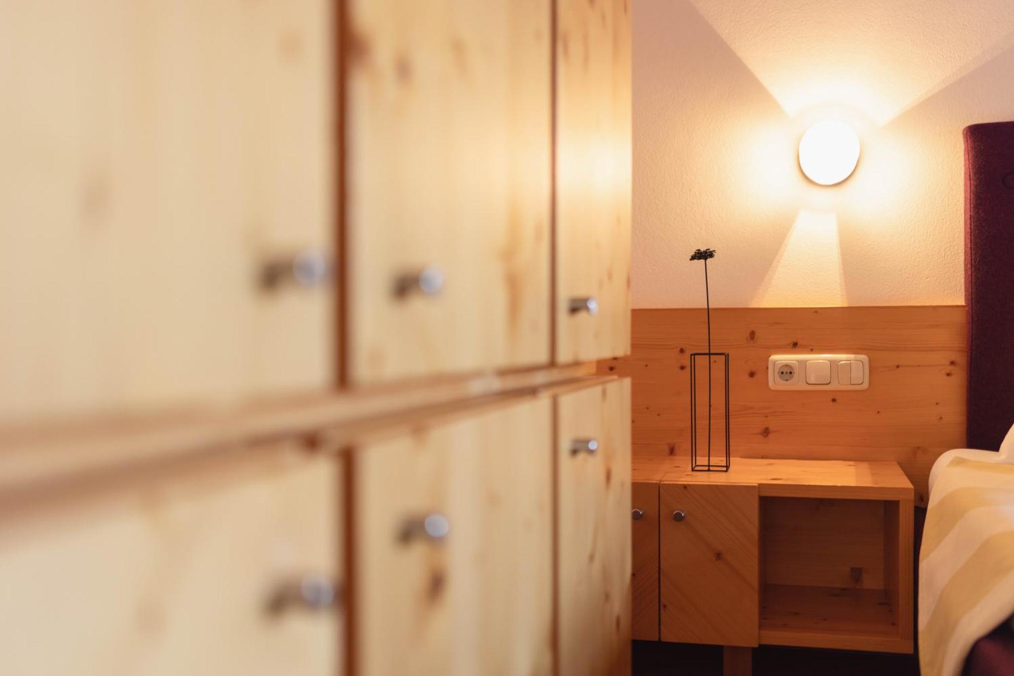 Hotel Glemmtalerhof Saalbach-Hinterglemm Luaran gambar