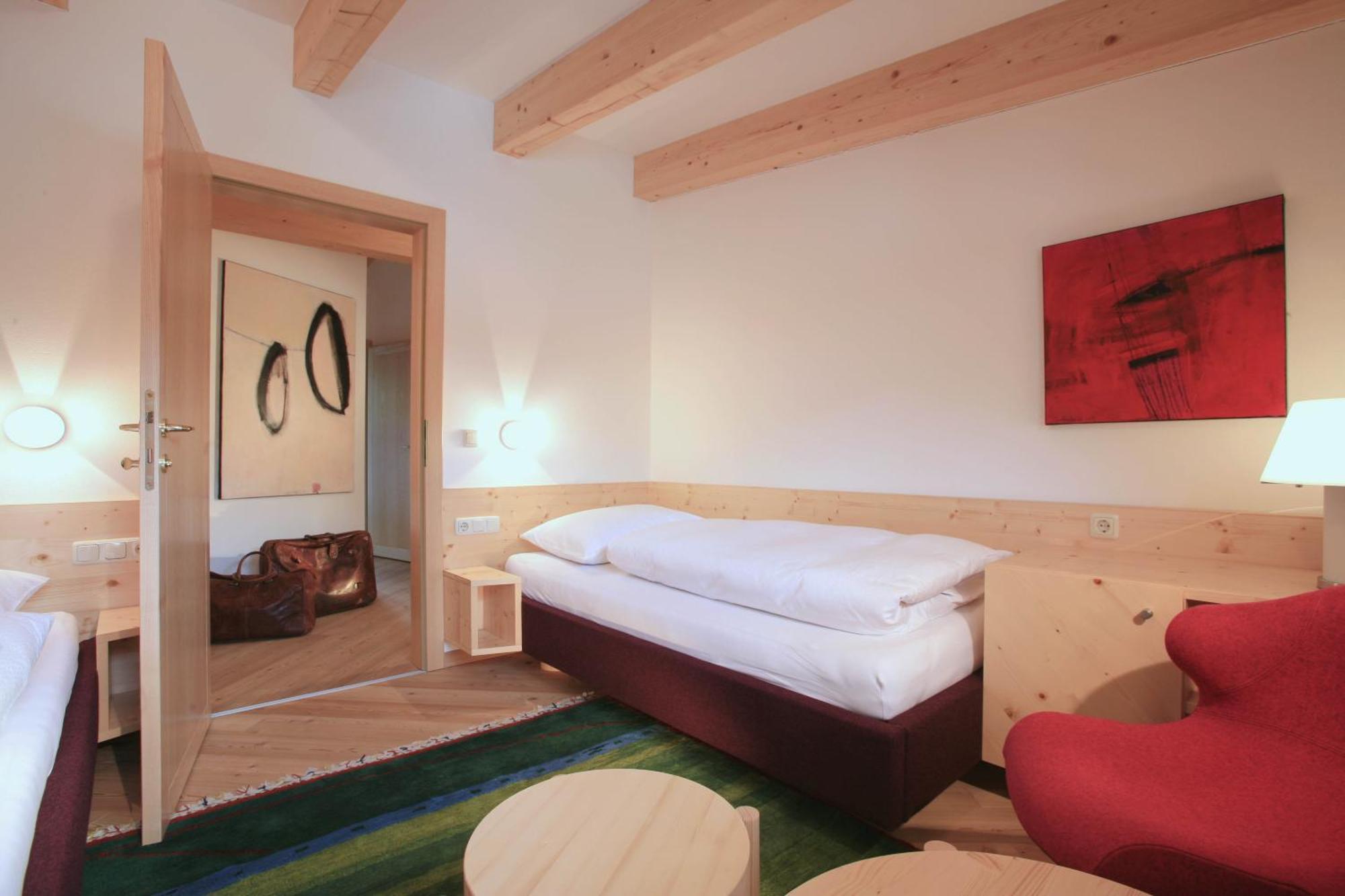Hotel Glemmtalerhof Saalbach-Hinterglemm Luaran gambar
