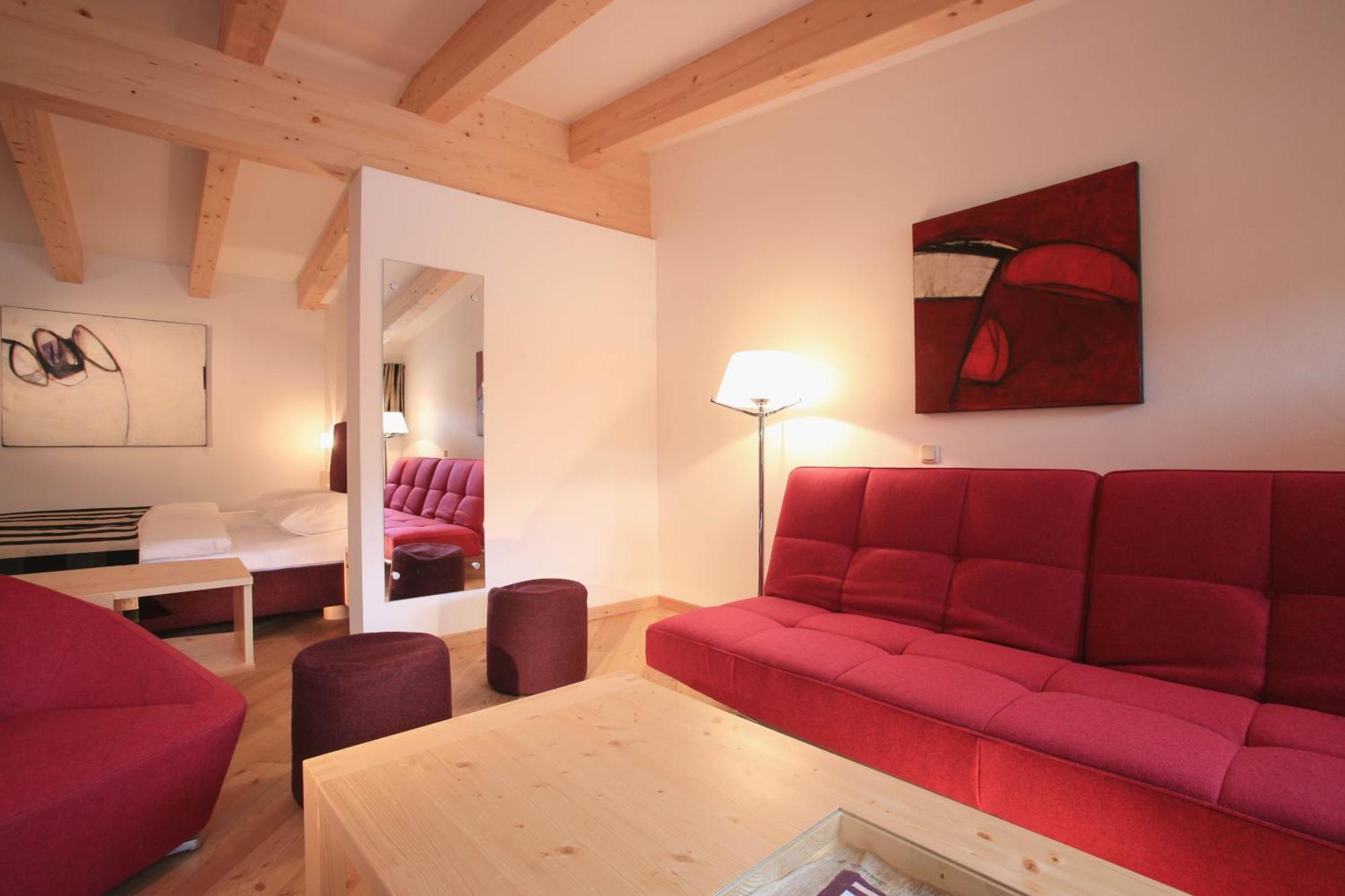 Hotel Glemmtalerhof Saalbach-Hinterglemm Luaran gambar