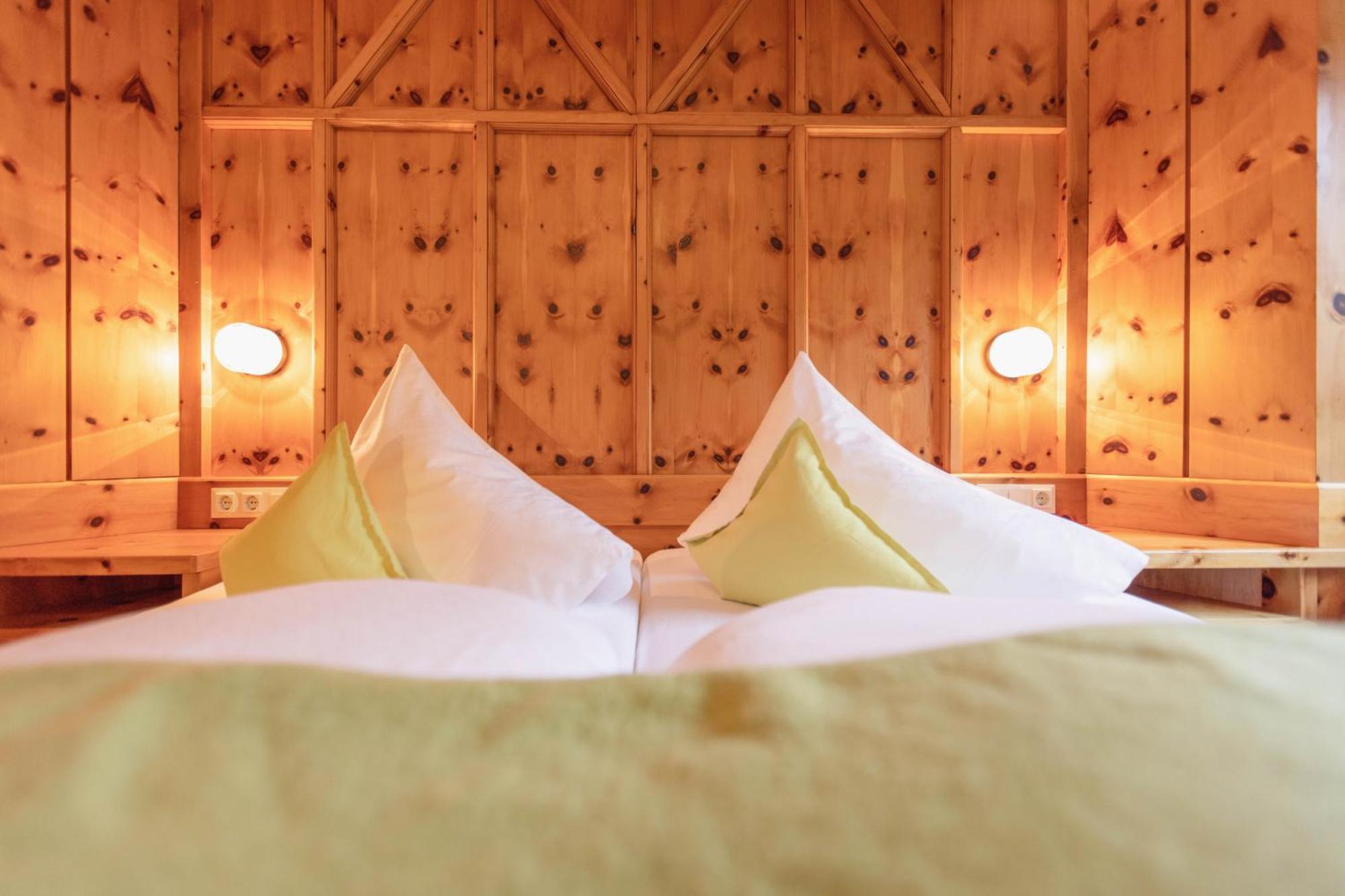 Hotel Glemmtalerhof Saalbach-Hinterglemm Luaran gambar
