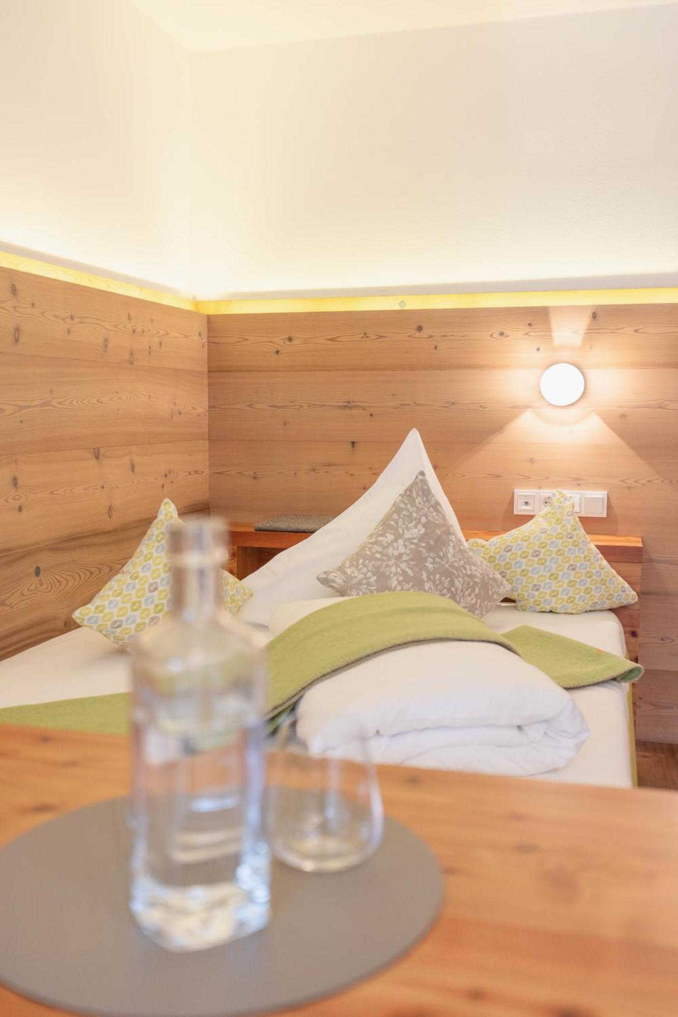 Hotel Glemmtalerhof Saalbach-Hinterglemm Luaran gambar