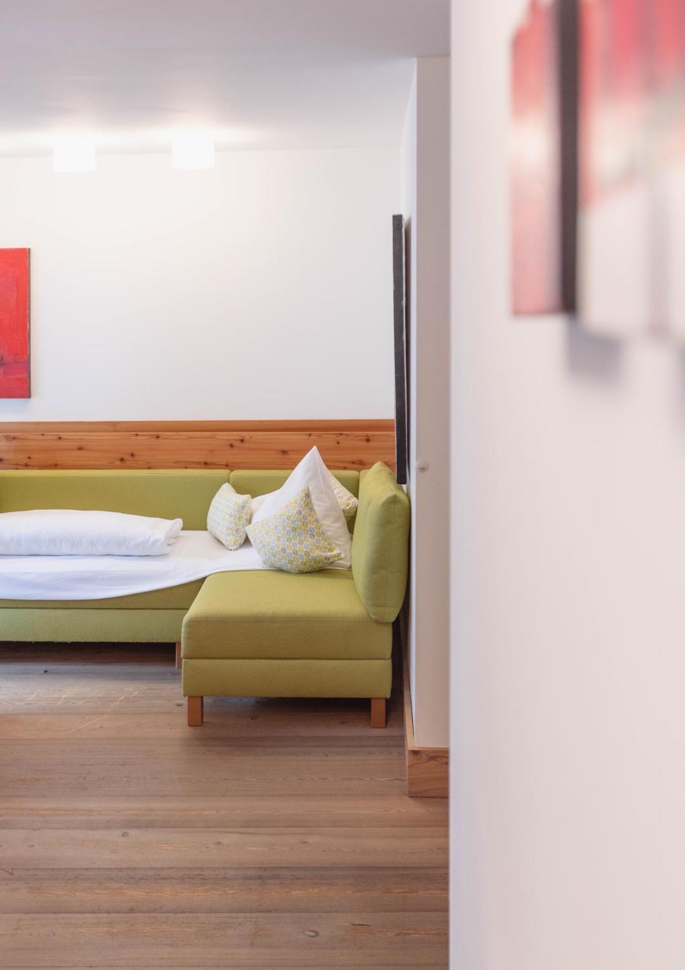 Hotel Glemmtalerhof Saalbach-Hinterglemm Luaran gambar
