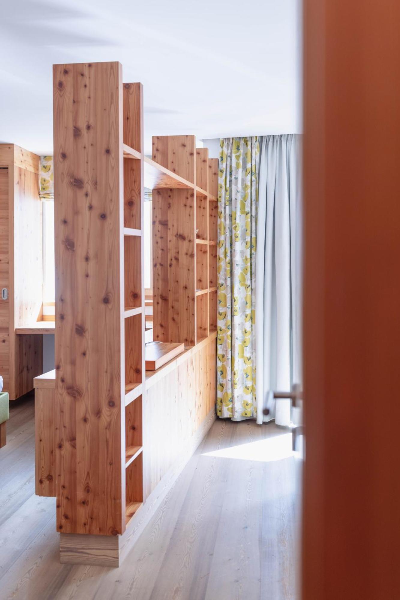 Hotel Glemmtalerhof Saalbach-Hinterglemm Luaran gambar