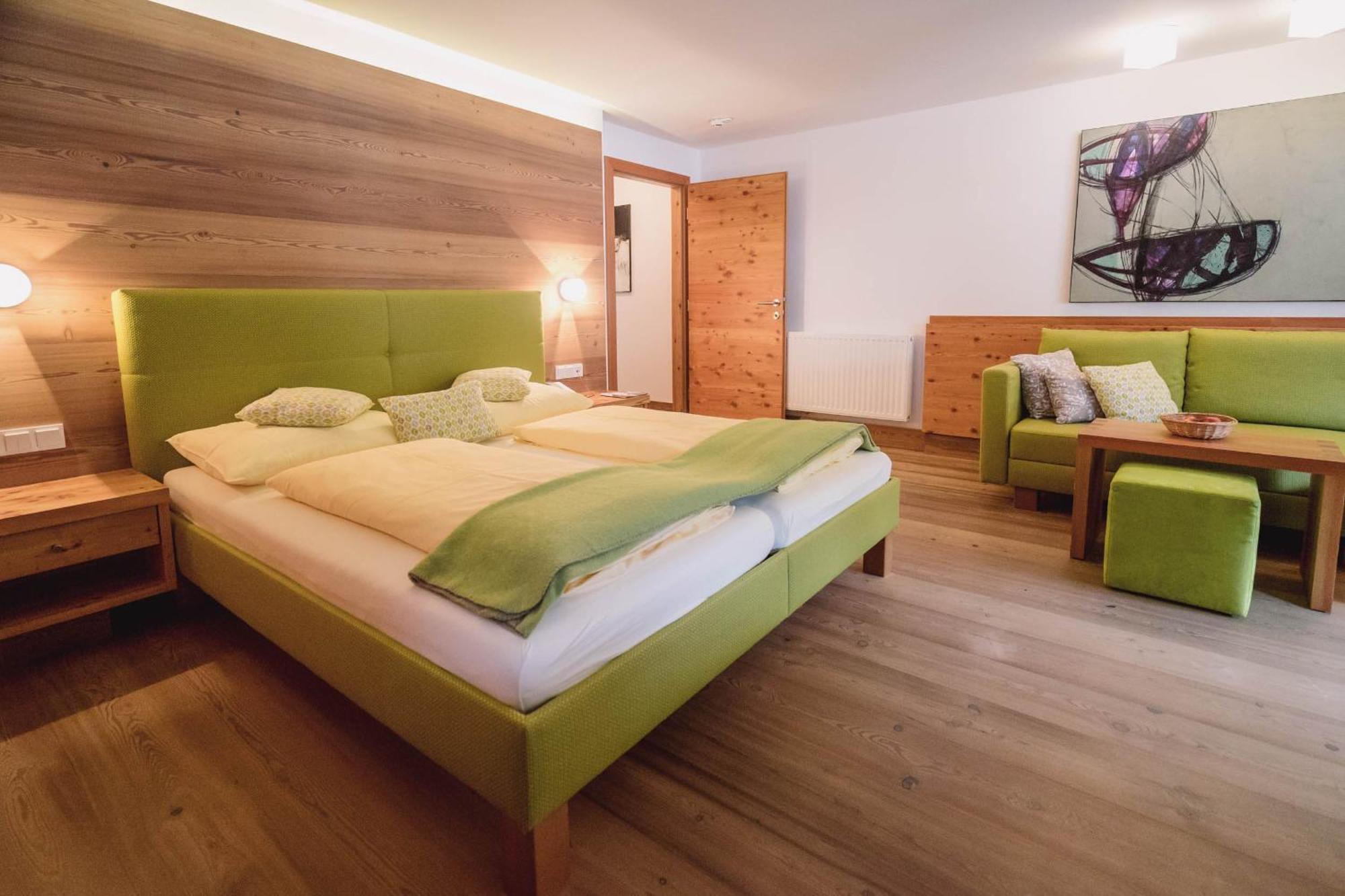 Hotel Glemmtalerhof Saalbach-Hinterglemm Luaran gambar