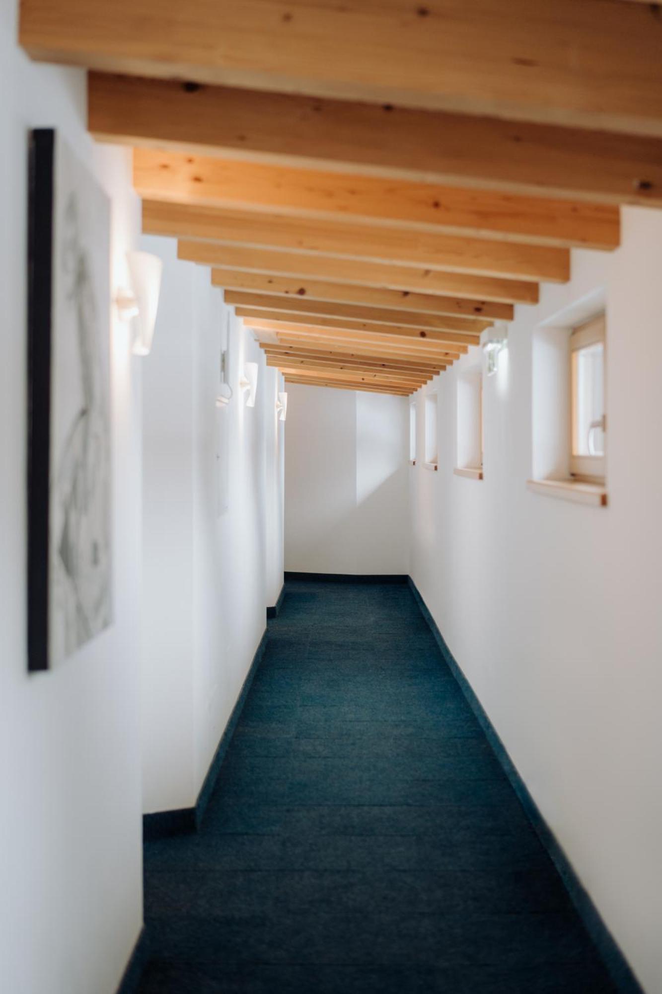 Hotel Glemmtalerhof Saalbach-Hinterglemm Luaran gambar