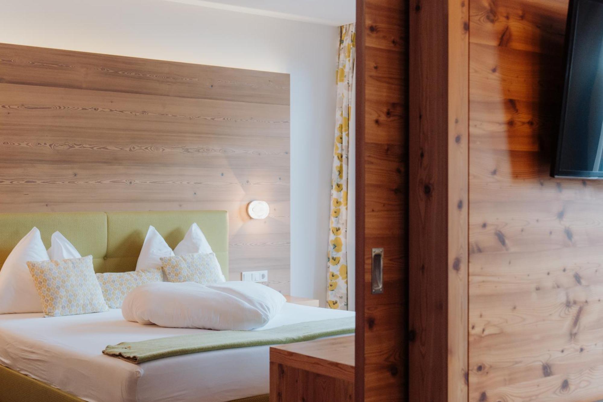 Hotel Glemmtalerhof Saalbach-Hinterglemm Bilik gambar