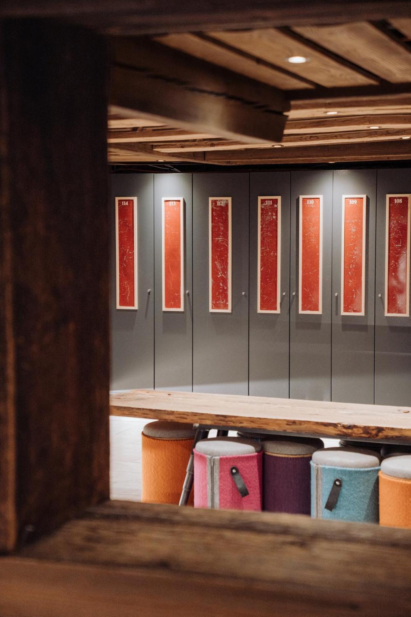 Hotel Glemmtalerhof Saalbach-Hinterglemm Luaran gambar